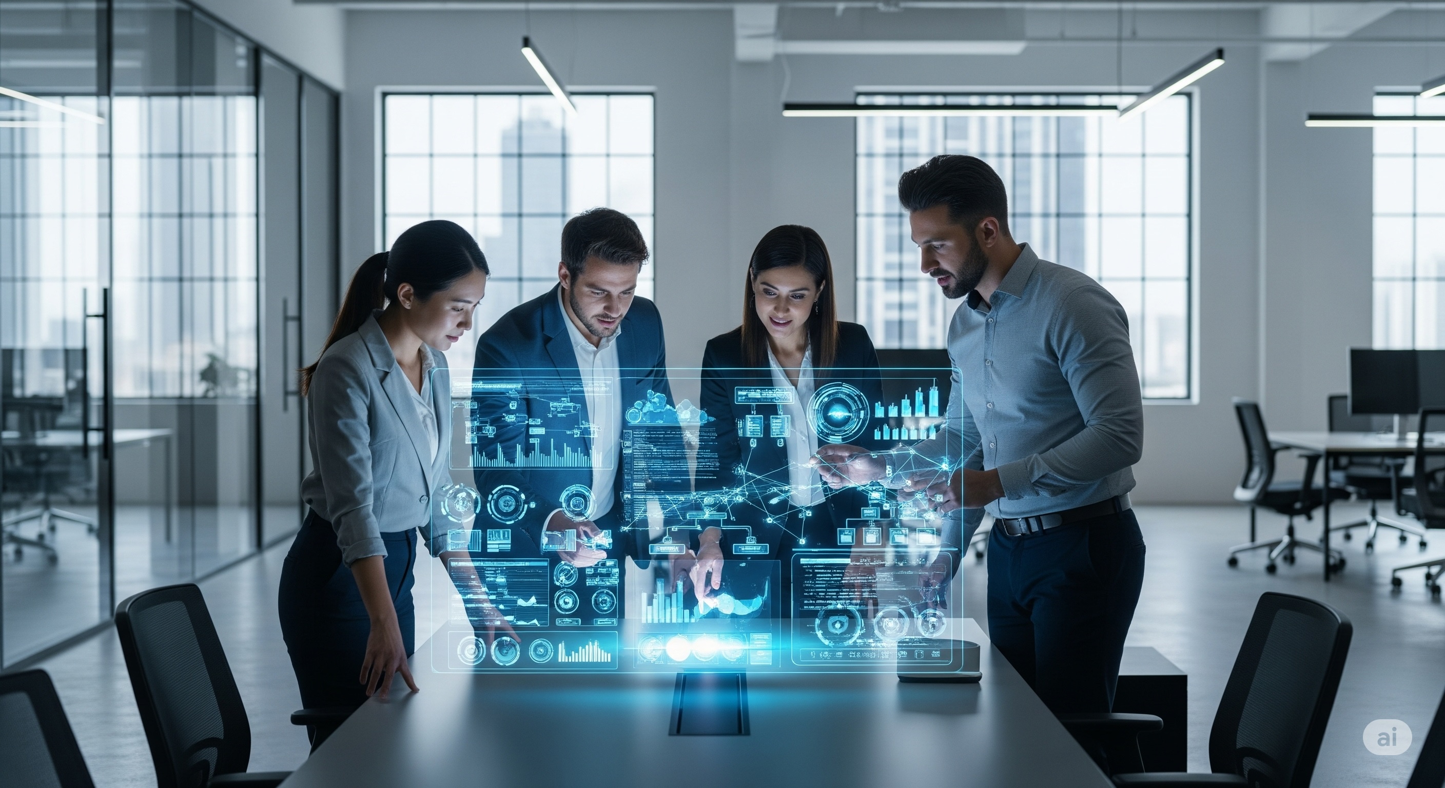 IT Consulting Services