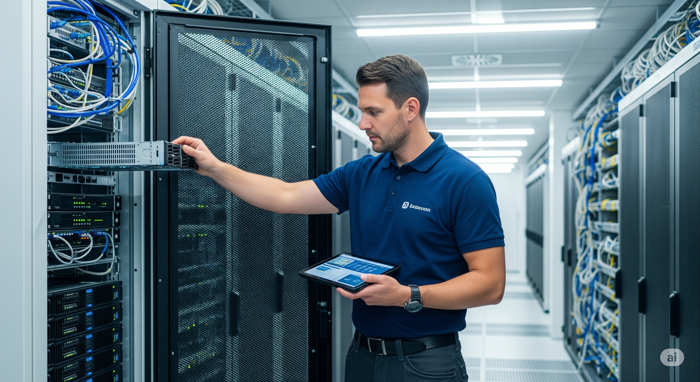 System Implementation Services